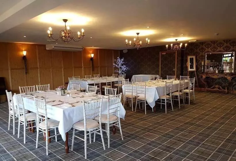 ベッドアンドブレックファースト Heather Glen Country House