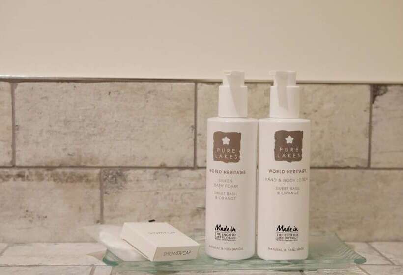 ベッドアンドブレックファースト Heather Glen Country House