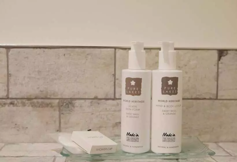 ベッドアンドブレックファースト Heather Glen Country House