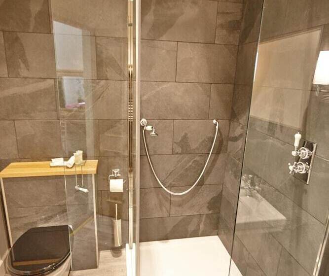 ベッドアンドブレックファースト Heather Glen Country House