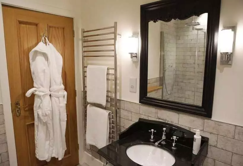 ベッドアンドブレックファースト Heather Glen Country House