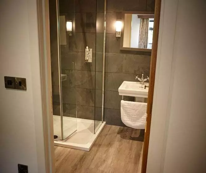 ベッドアンドブレックファースト Heather Glen Country House