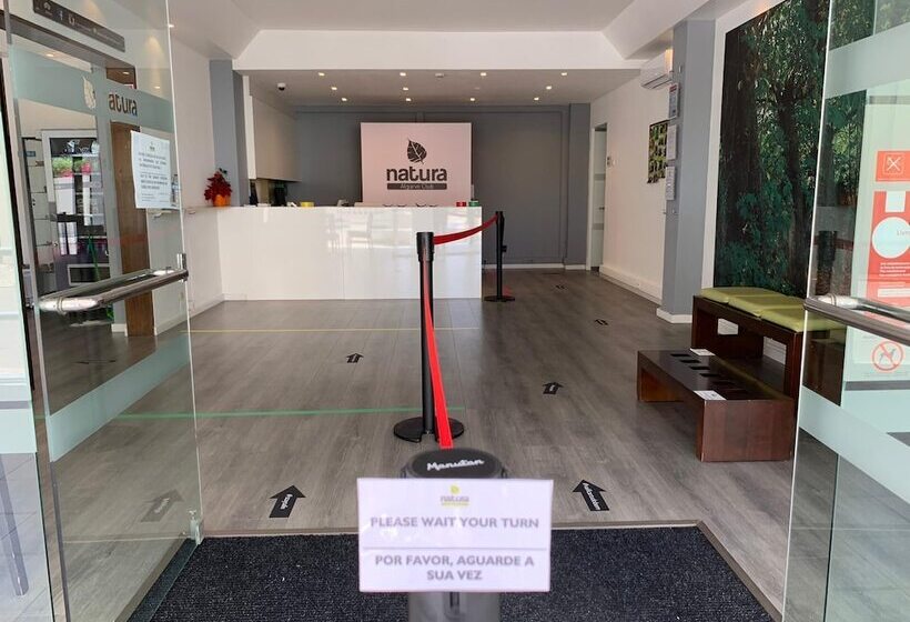 Natura Algarve Club