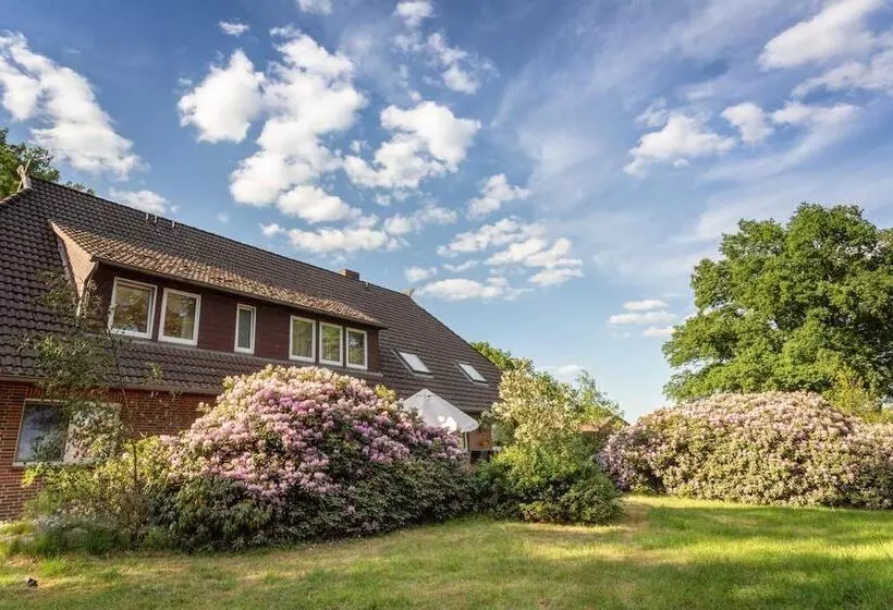 Majatalo Rhododendronhof