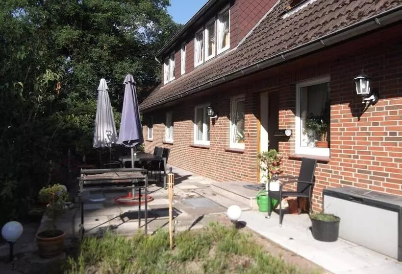 Majatalo Rhododendronhof