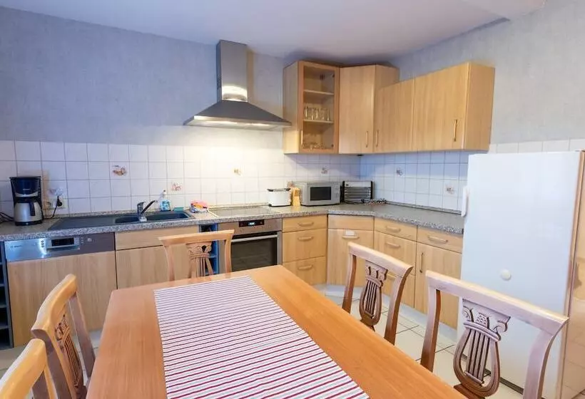 Majatalo Rhododendronhof