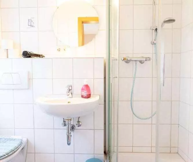 Majatalo Rhododendronhof