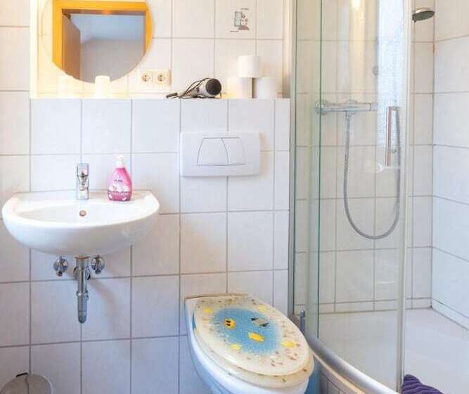 膳宿费 Rhododendronhof