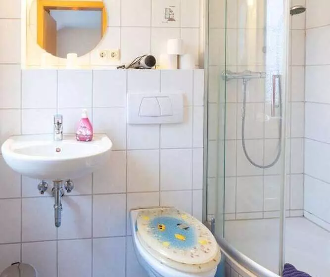 Majatalo Rhododendronhof