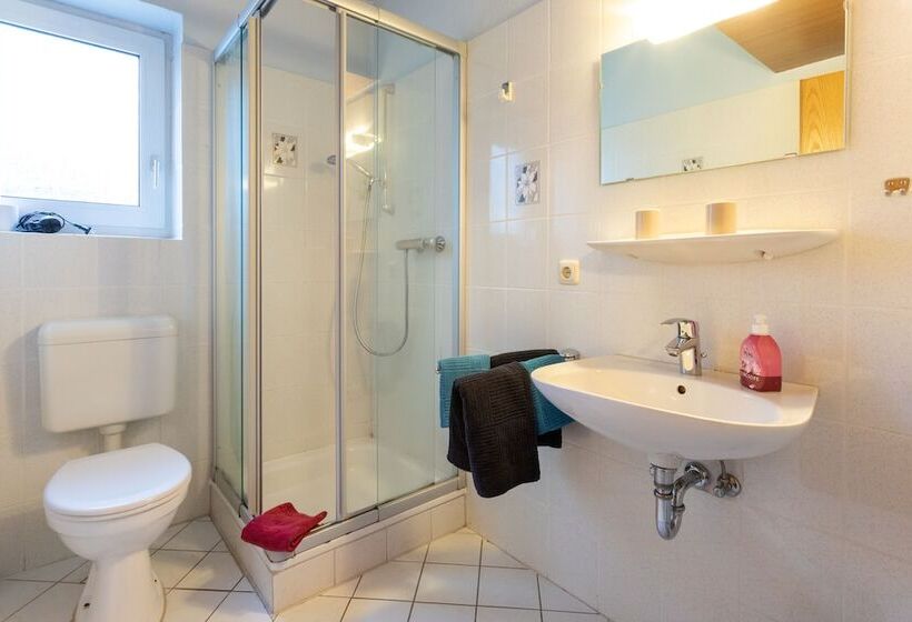 膳宿费 Rhododendronhof