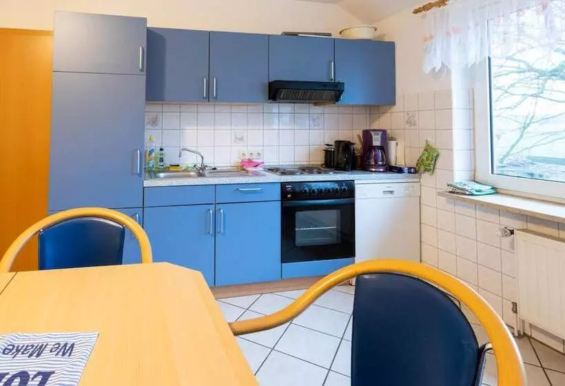 Majatalo Rhododendronhof