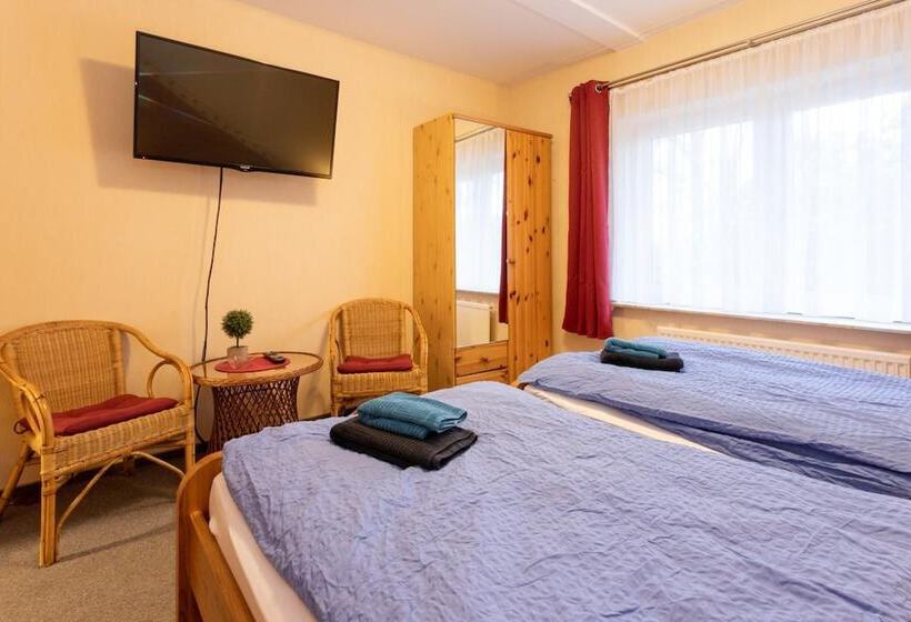 膳宿费 Rhododendronhof