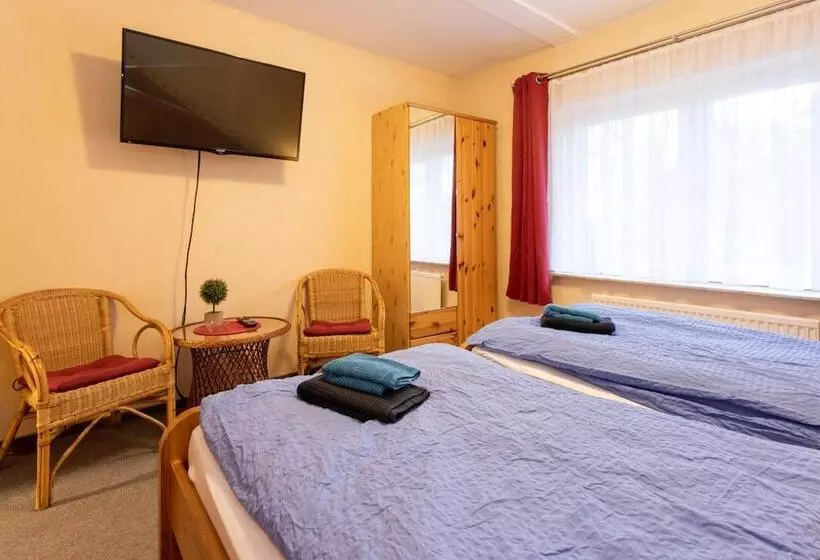 Majatalo Rhododendronhof