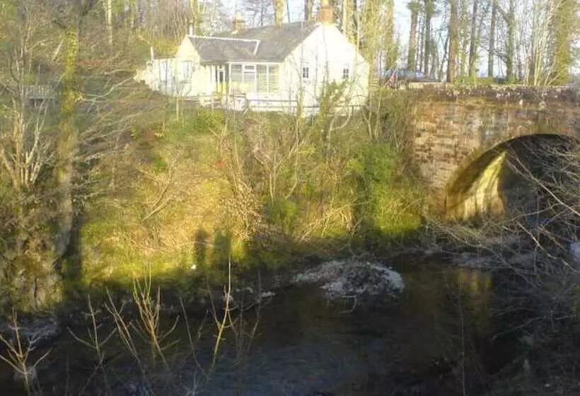 Scaurbridge Cottage