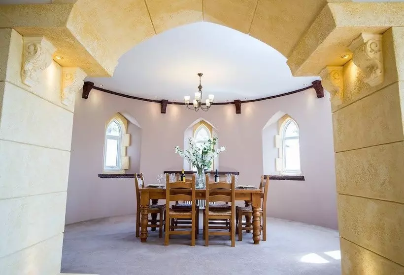 The Old School
