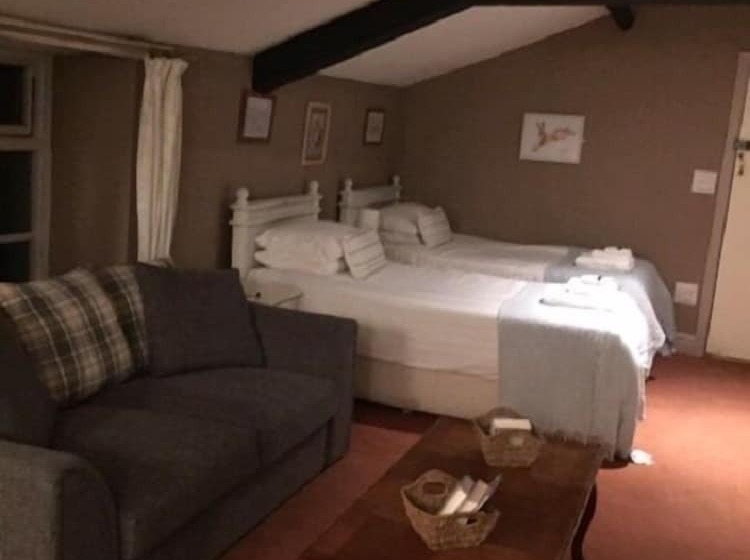 مبيت وإفطار Royal Oak Spark Bridge