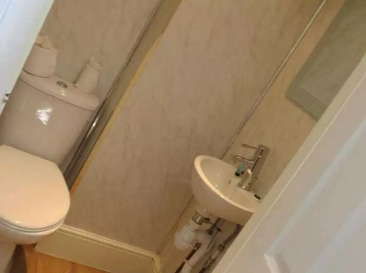 ベッドアンドブレックファースト The Queens Arms Hotel Acomb