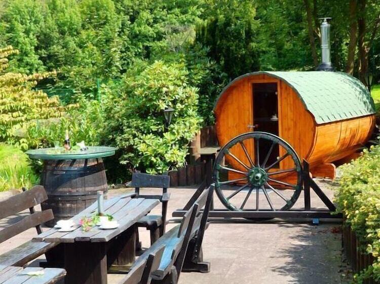 Ferienhaus Stift Ennenbach