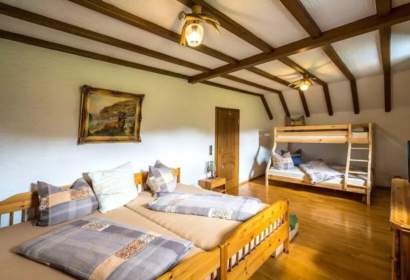 Ferienhaus Stift Ennenbach