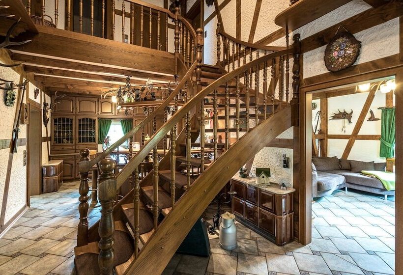 Ferienhaus Stift Ennenbach