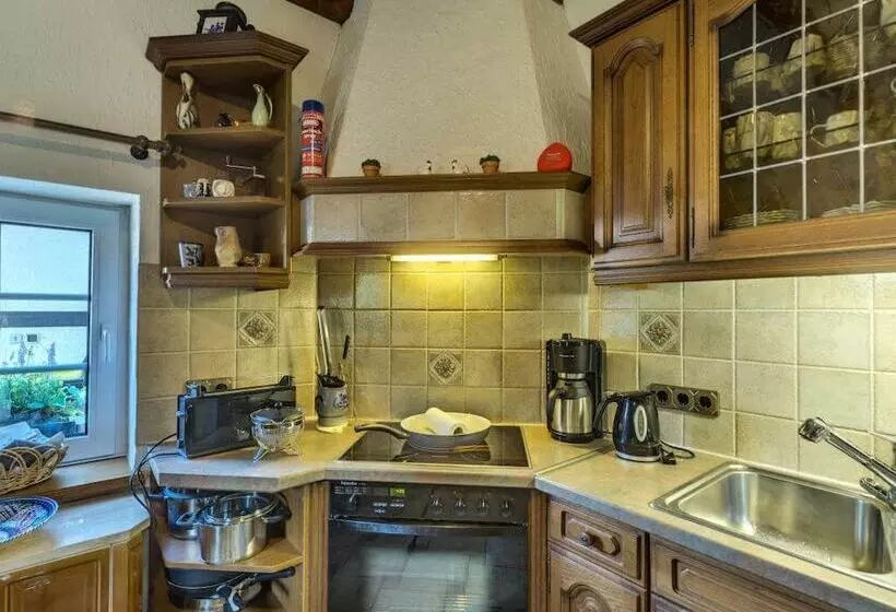 Ferienhaus Stift Ennenbach