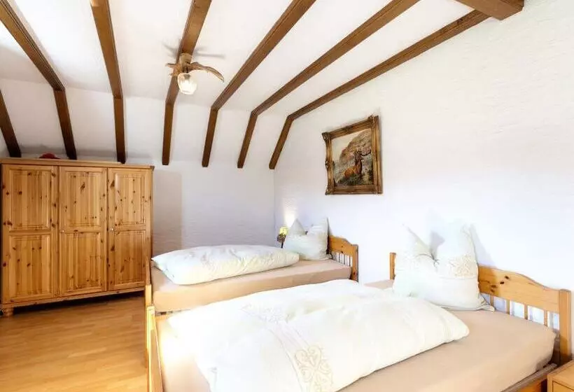 Ferienhaus Stift Ennenbach