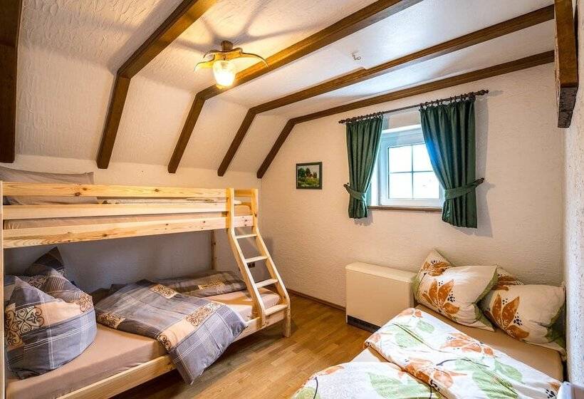 Ferienhaus Stift Ennenbach