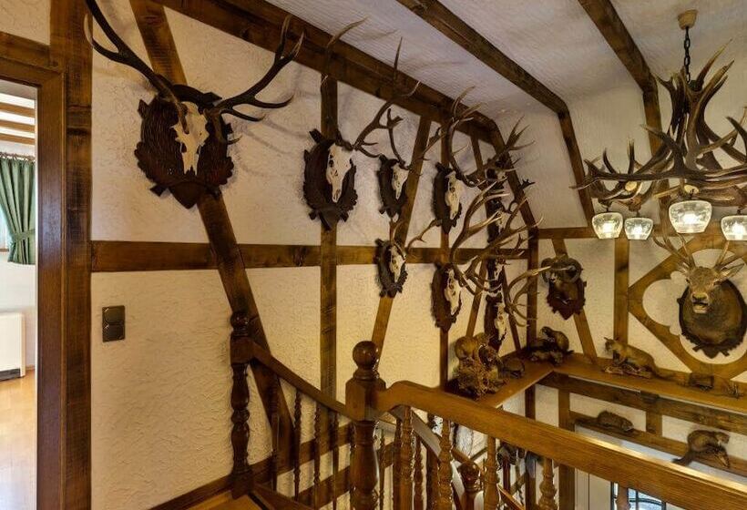 Ferienhaus Stift Ennenbach