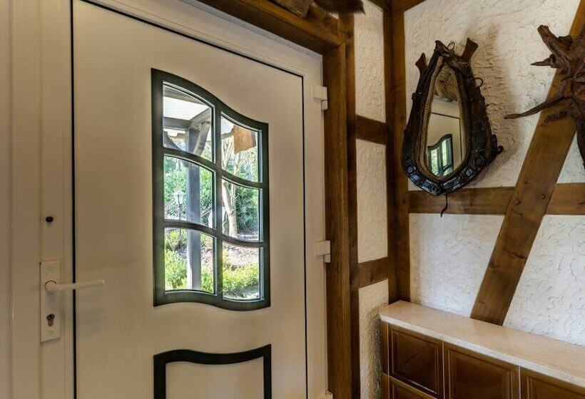 Ferienhaus Stift Ennenbach