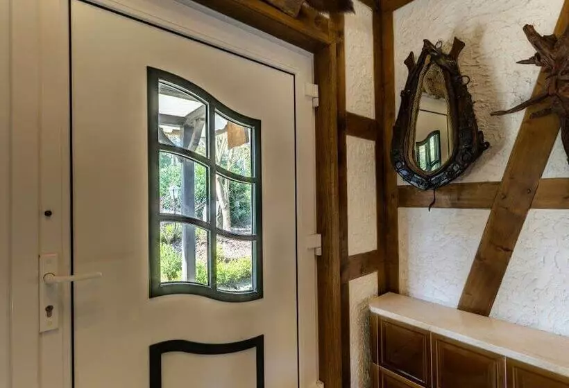 Ferienhaus Stift Ennenbach