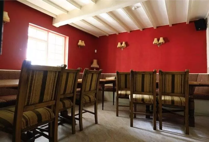 Hostelli The Nags Head