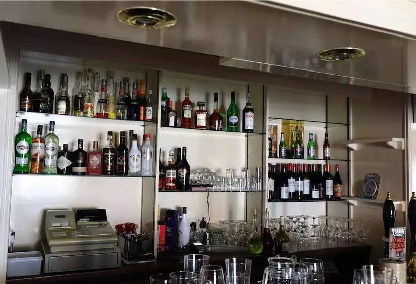 Hostelli The Nags Head