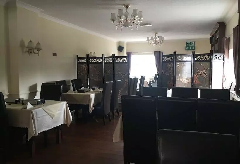 Hostelli The Nags Head