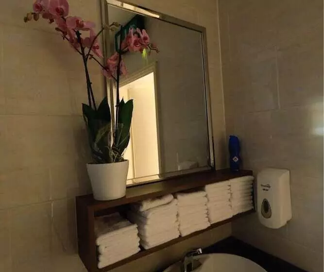 Hostelli The Nags Head