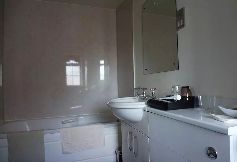 Hostelli The Nags Head