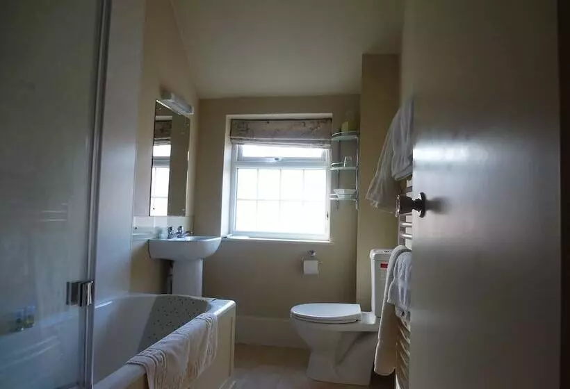 Hostelli The Nags Head