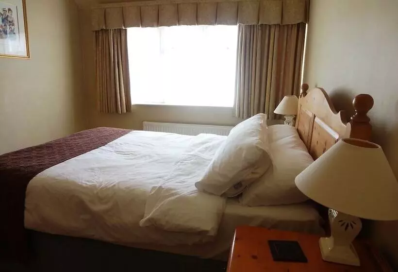 Hostelli The Nags Head