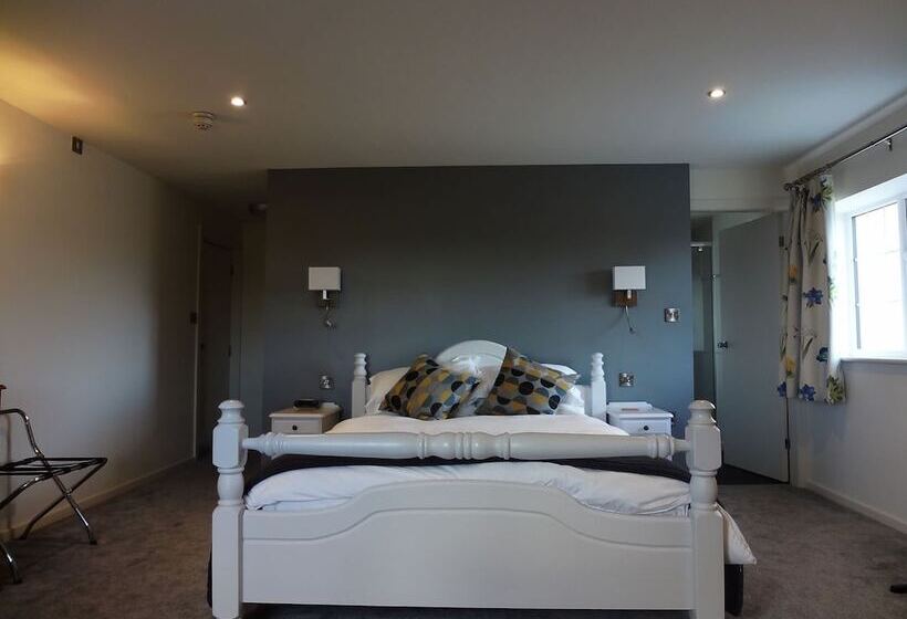 فندق فئة نجمة واحدة The Nags Head