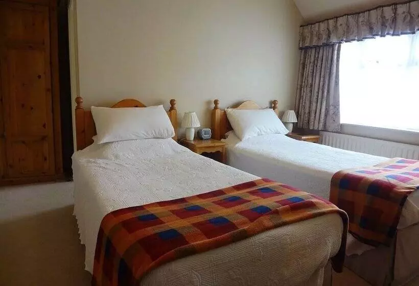 Hostelli The Nags Head