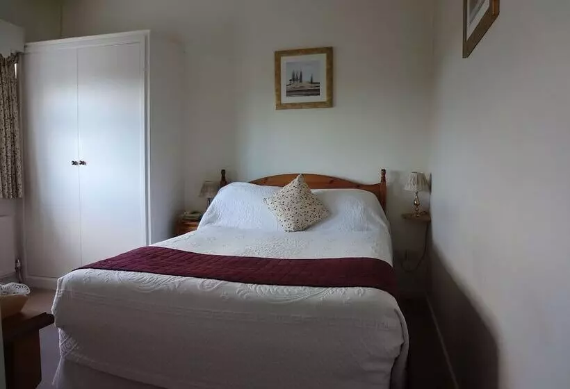 Hostelli The Nags Head