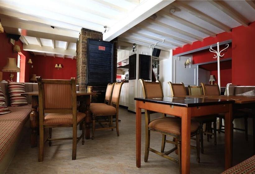 فندق فئة نجمة واحدة The Nags Head