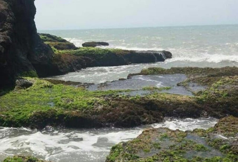 فندق 7 Mares Cabo De La Vela