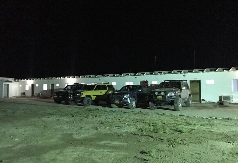 فندق 7 Mares Cabo De La Vela