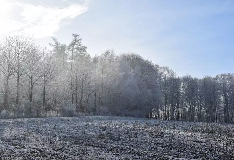 Hotelli Gasthof Bergfriede