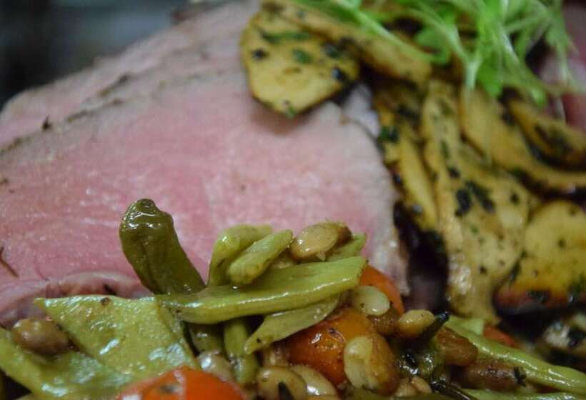 בית מלון כפרי Gasthof Bergfriede