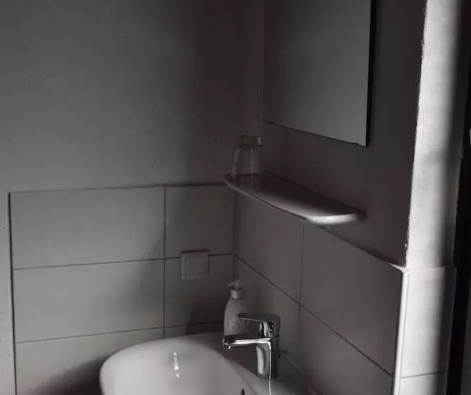 Hotelli Gasthof Bergfriede