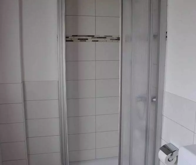 Hotelli Gasthof Bergfriede