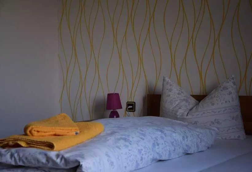 Hotelli Gasthof Bergfriede