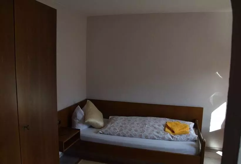 Hotelli Gasthof Bergfriede