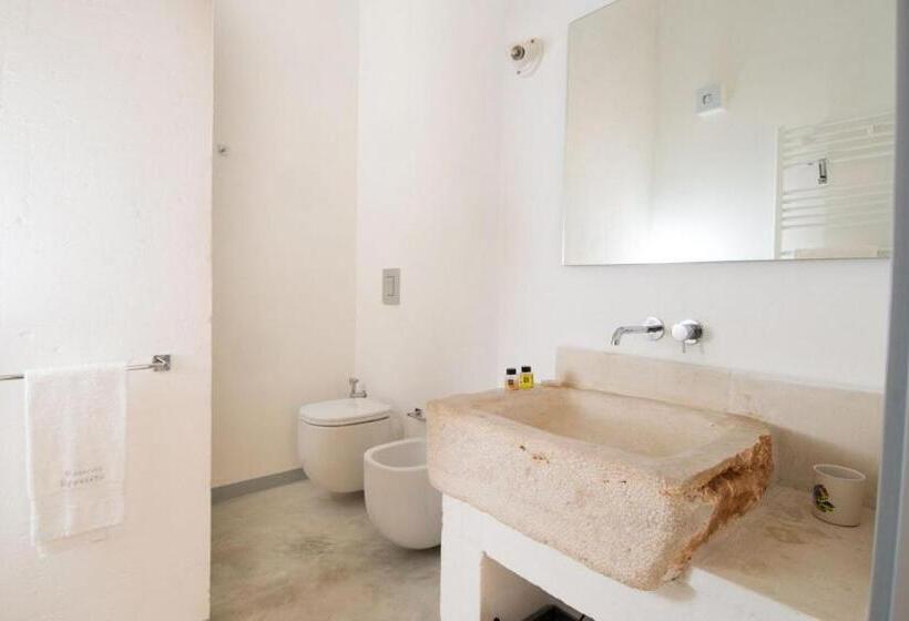 ホテル Masseria Spesseto